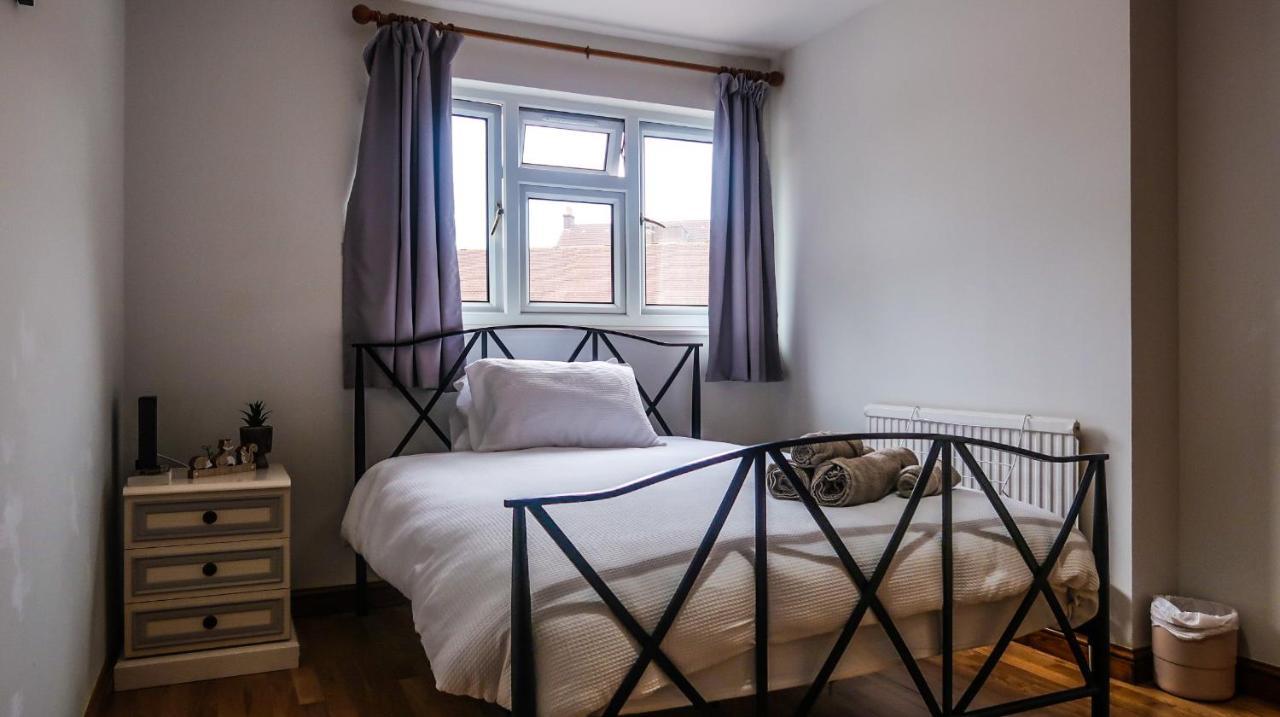 Cozy Double Room - Only Room London Eksteriør bilde